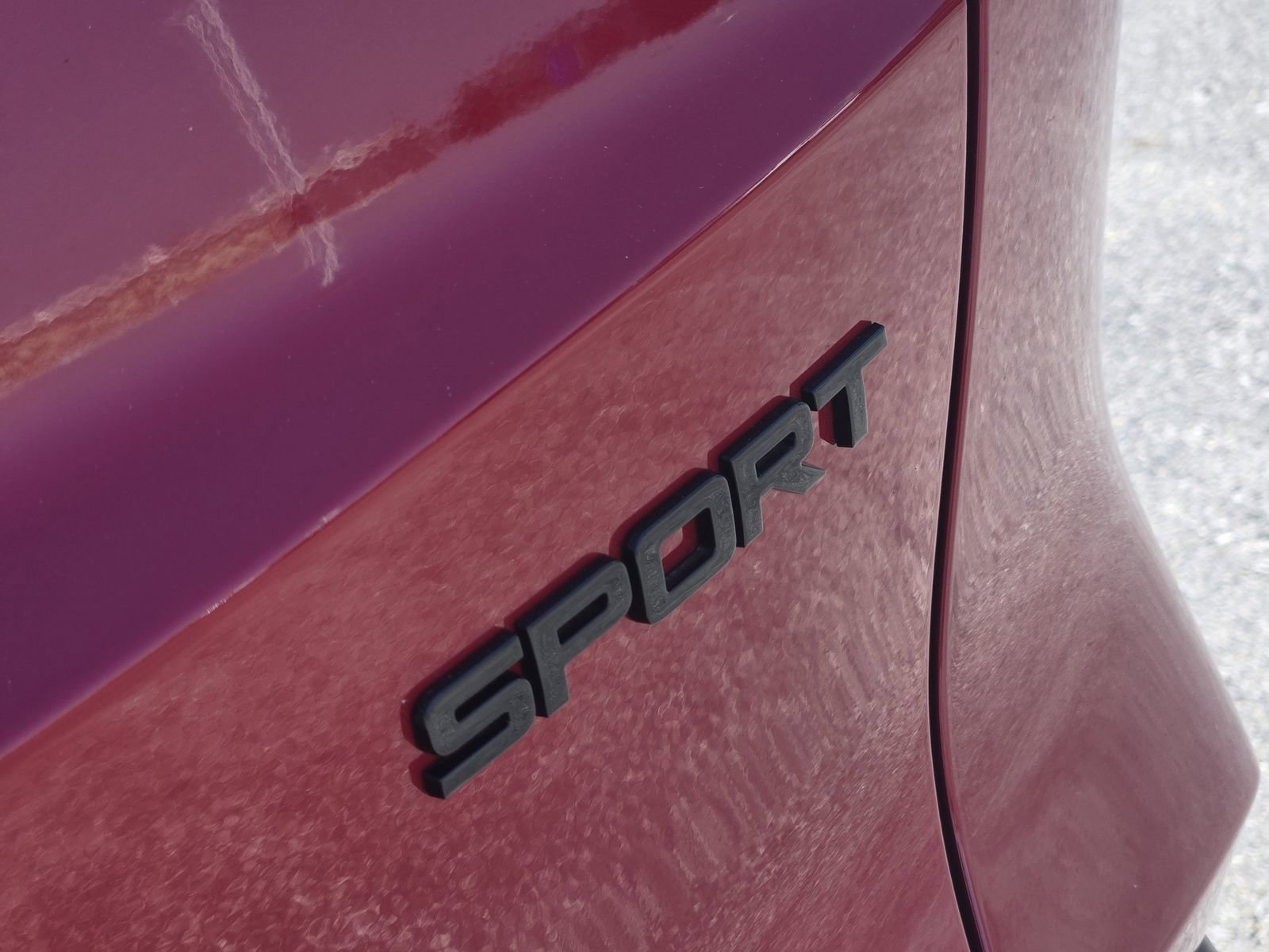 New 2026 Honda CR-V Sport-L image 14