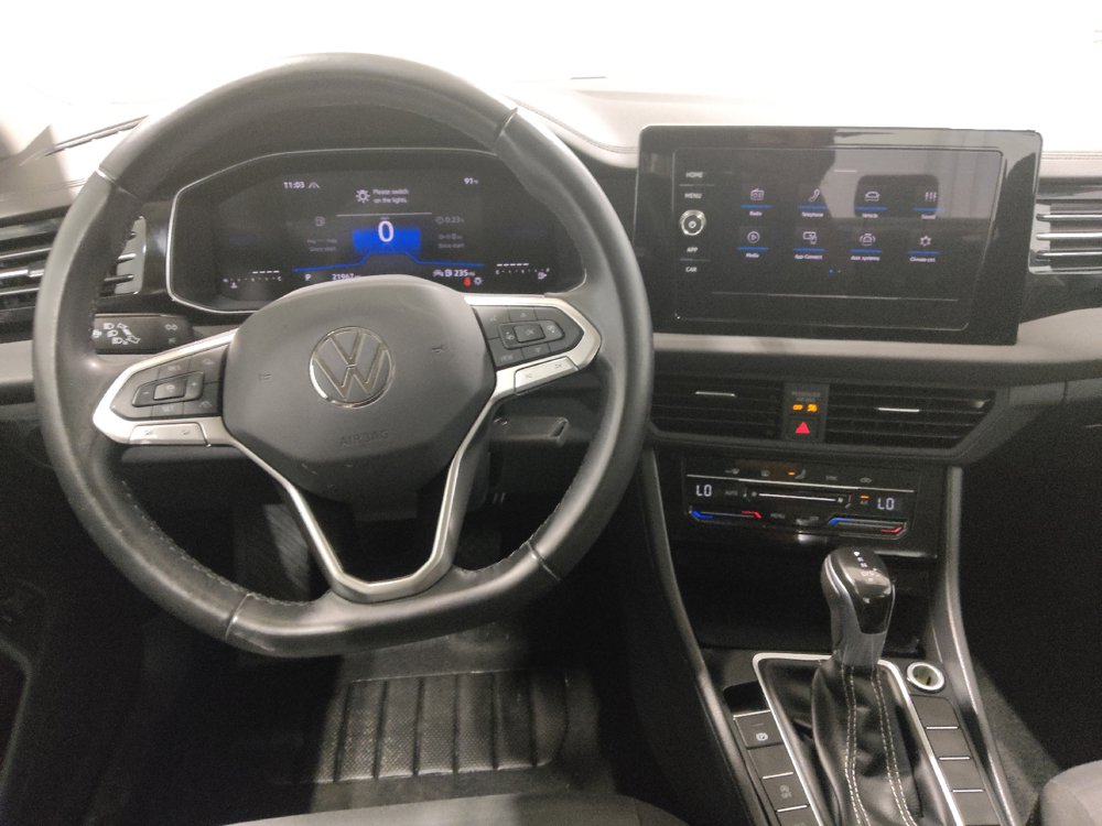 Used 2025 Volkswagen Jetta S FWD image 22