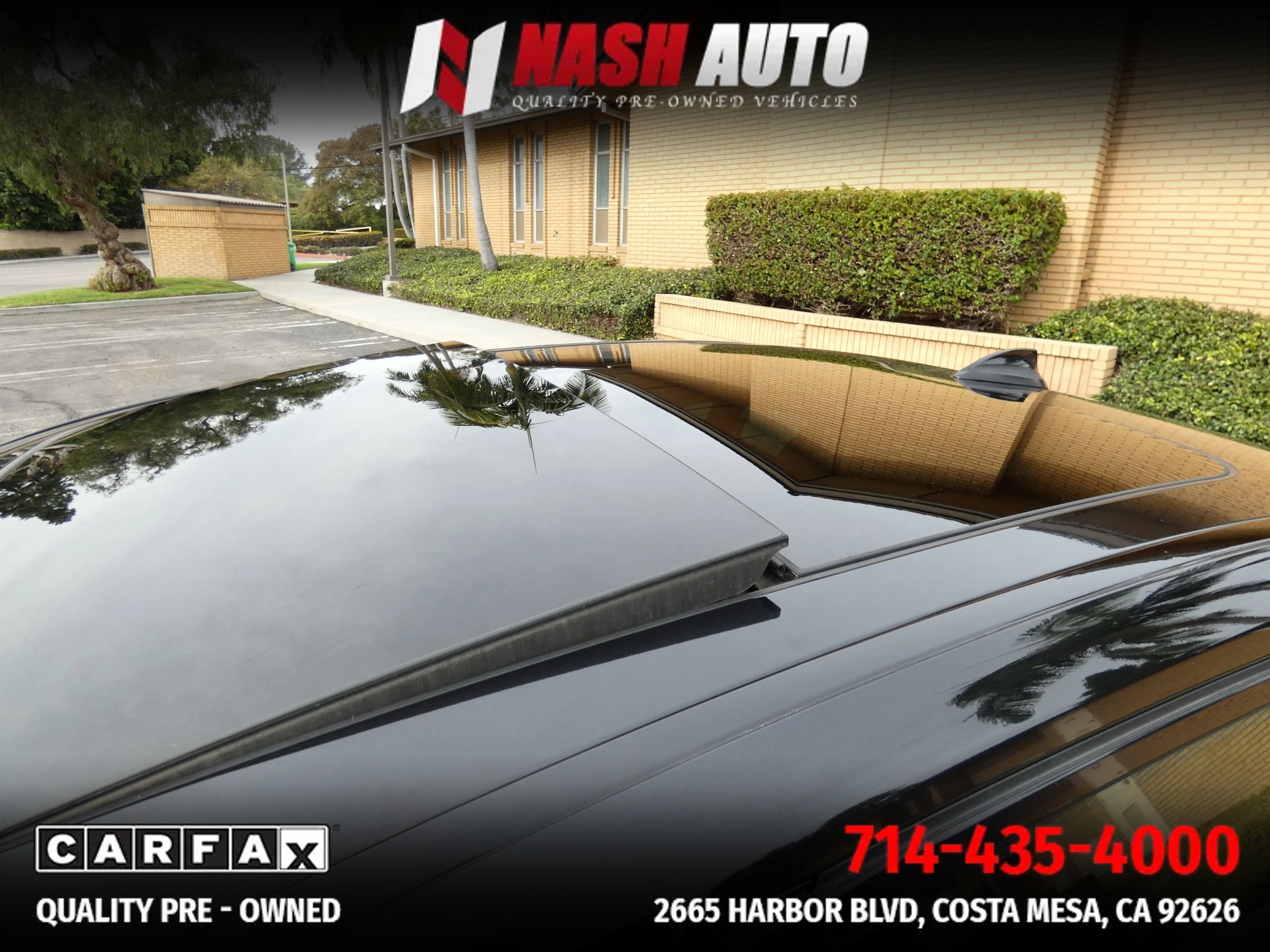 Used 2016 BMW 750i xDrive image 20