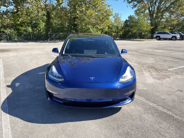 Used 2018 Tesla Model 3 Long Range RWD image 3