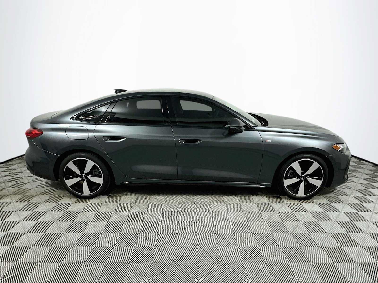 New 2026 Audi A5 Prestige AWD/4WD image 8