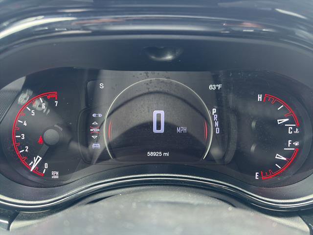 Used 2024 Dodge Durango GT RWD image 17