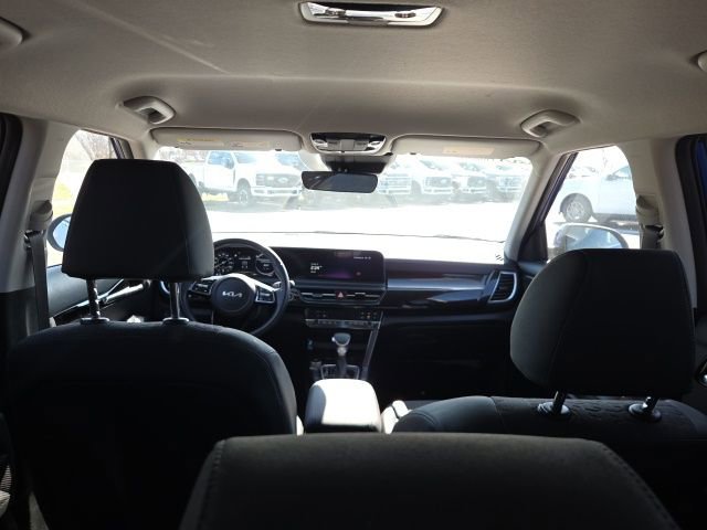 Used 2024 Kia Seltos S image 12