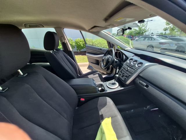 Used 2011 MAZDA CX-7 i SV FWD image 14