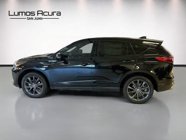Certified 2026 Acura RDX w/ Advance Package AWD/4WD image 4