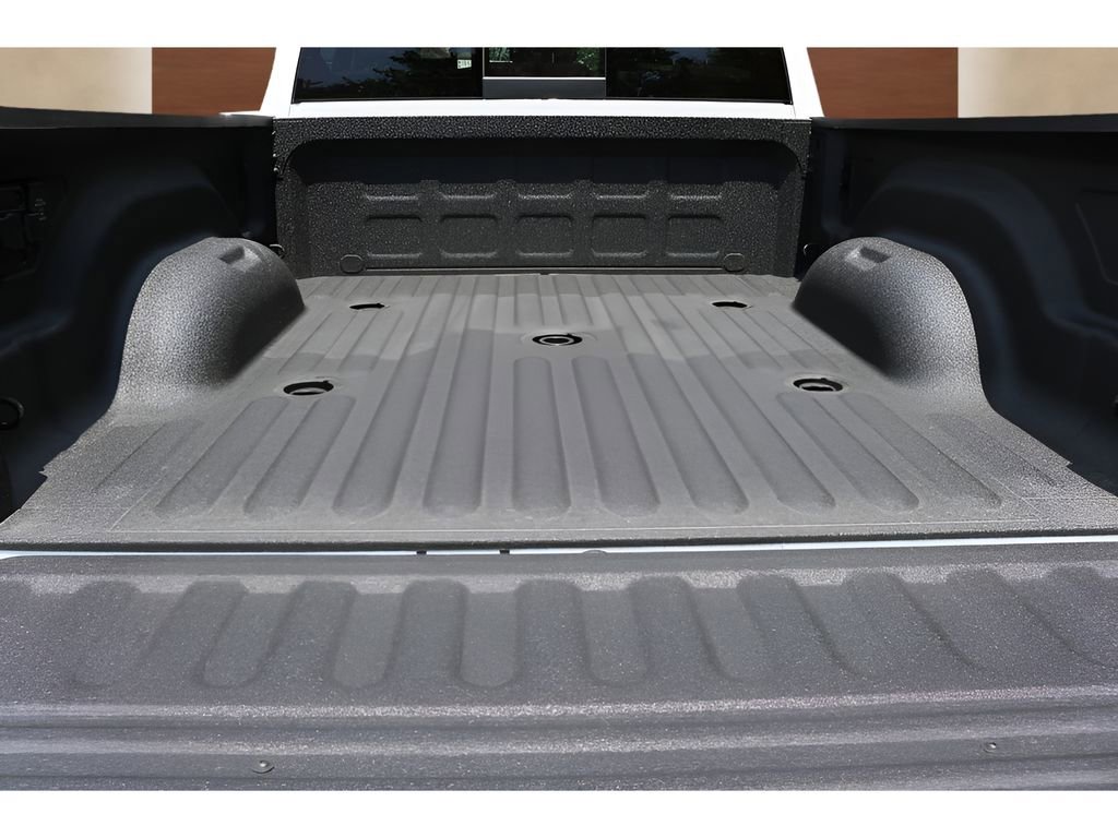 New 2026 RAM 2500 Limited AWD/4WD image 9