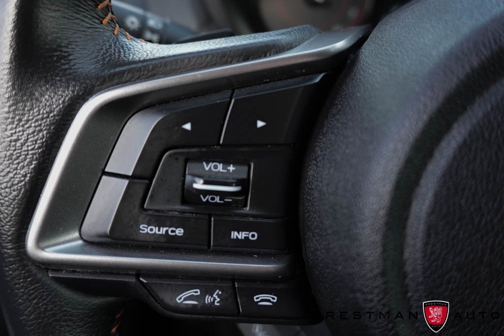 Used 2022 Subaru Crosstrek 2.0i Premium w/ Popular Package #3 image 28