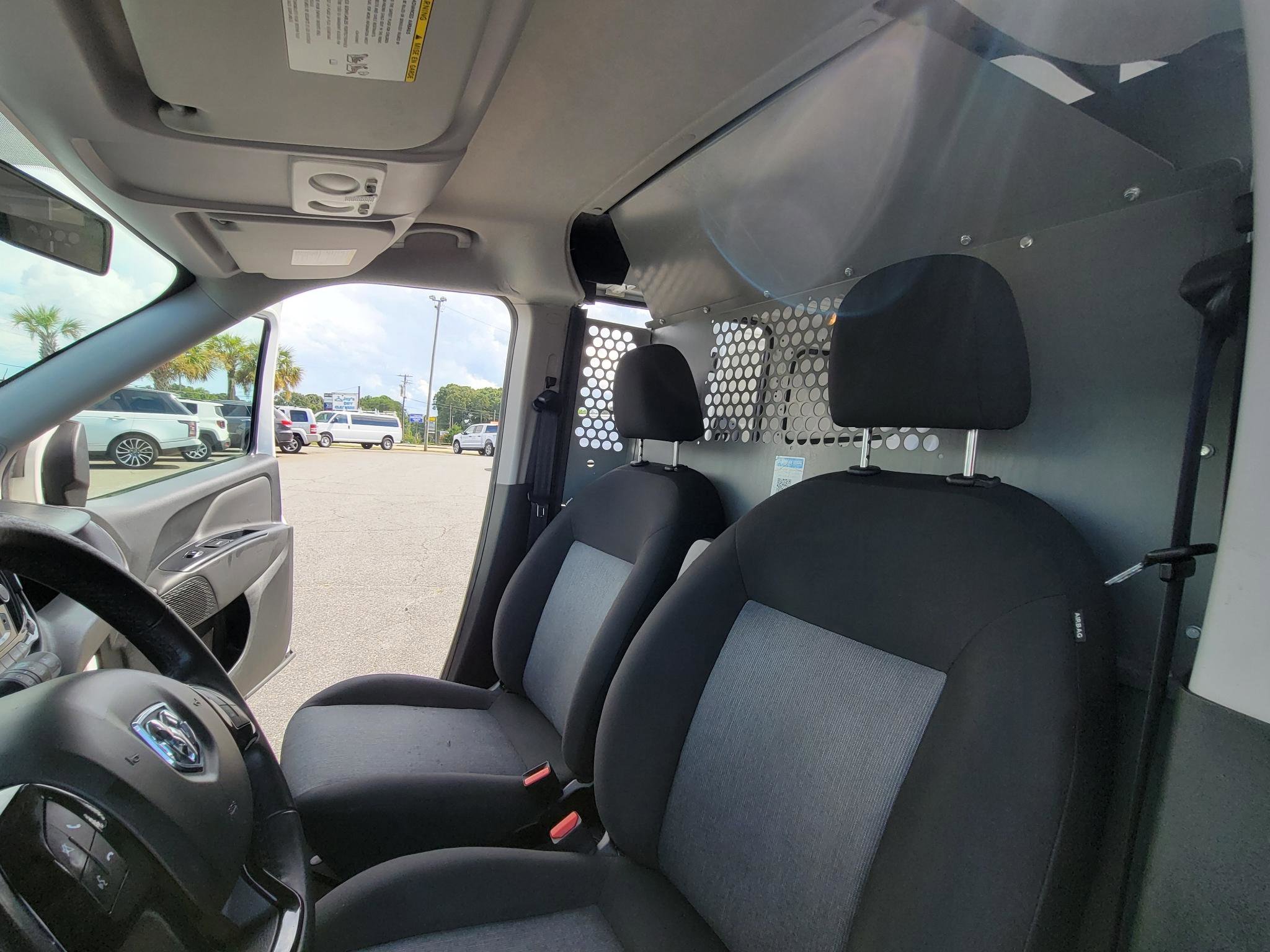 Used 2019 RAM ProMaster City Tradesman SLT FWD image 22