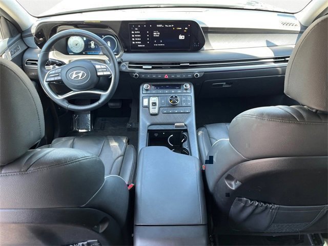 Used 2024 Hyundai Palisade Limited image 11