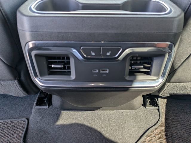 Used 2024 Chevrolet Silverado 1500 High Country image 13