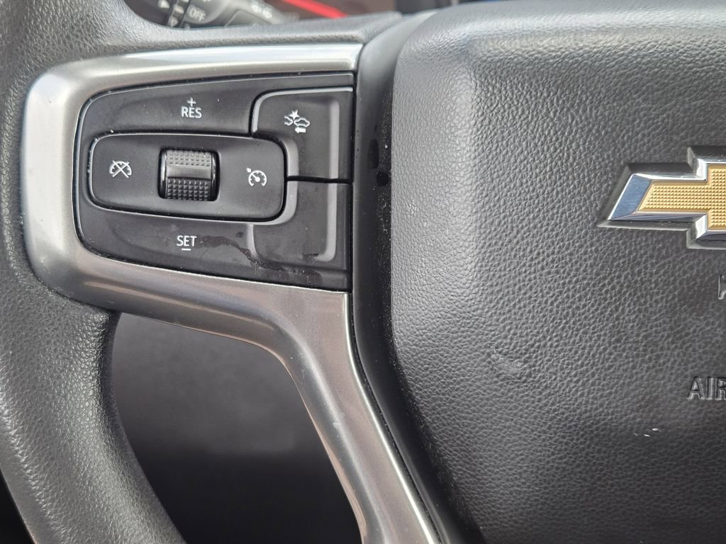 Used 2022 Chevrolet Silverado 1500 Custom w/ Safety Confidence Package image 32
