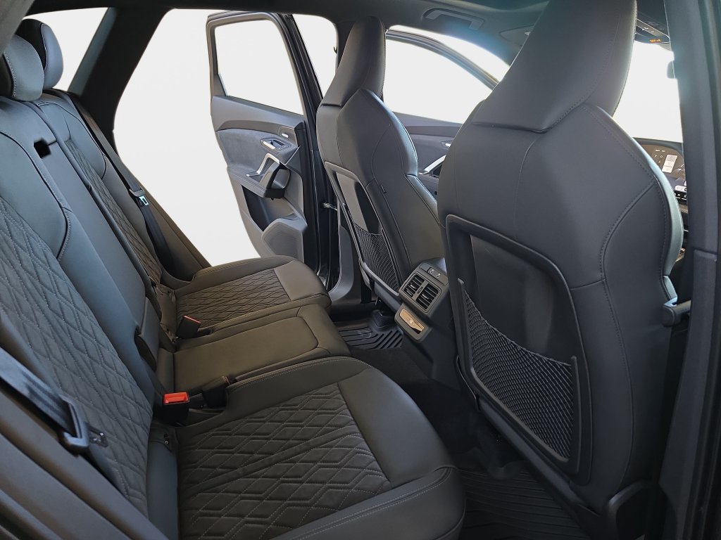 New 2026 Audi SQ5 Premium Plus AWD/4WD image 11