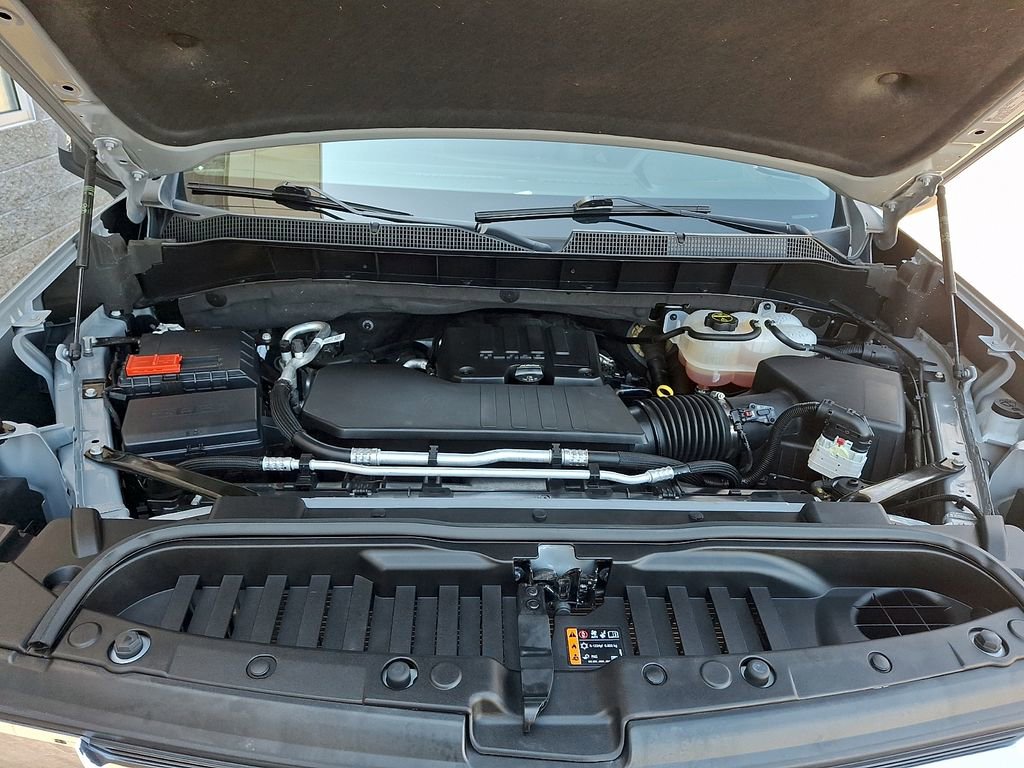 Used 2024 Chevrolet Silverado 1500 LT image 28