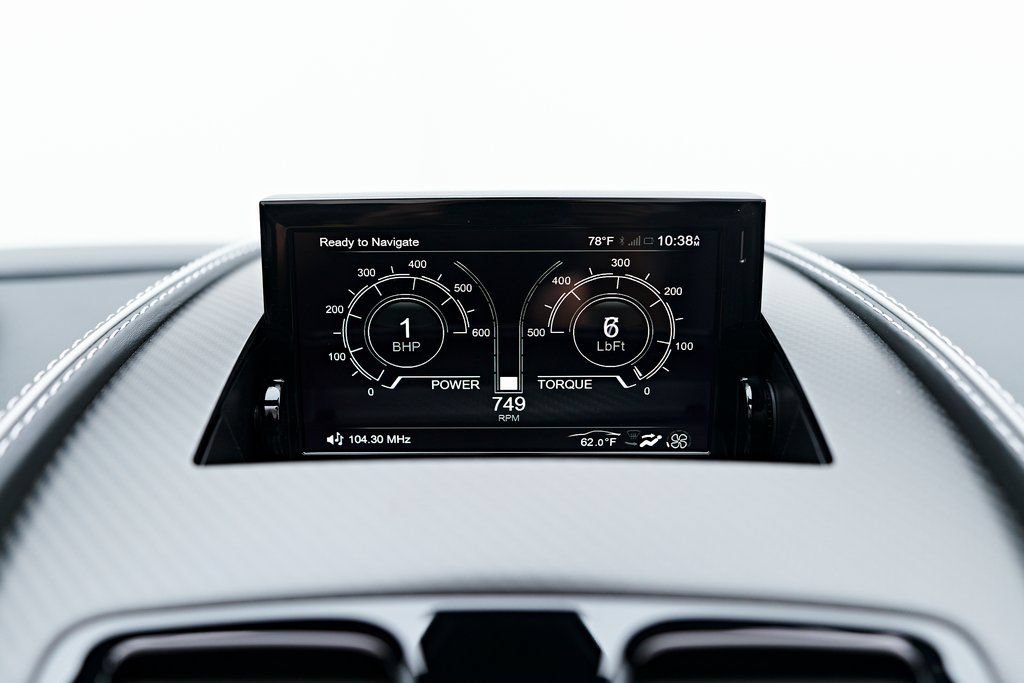 Used 2016 Aston Martin DB9 GT RWD image 94