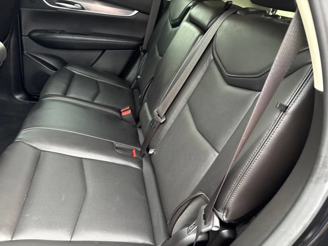 Used 2019 Cadillac XT5 Premium Luxury AWD/4WD image 10