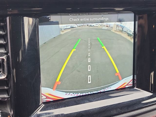 Certified 2023 Dodge Durango GT image 13