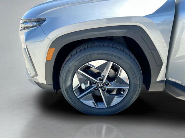 New 2026 Hyundai Tucson SEL image 46
