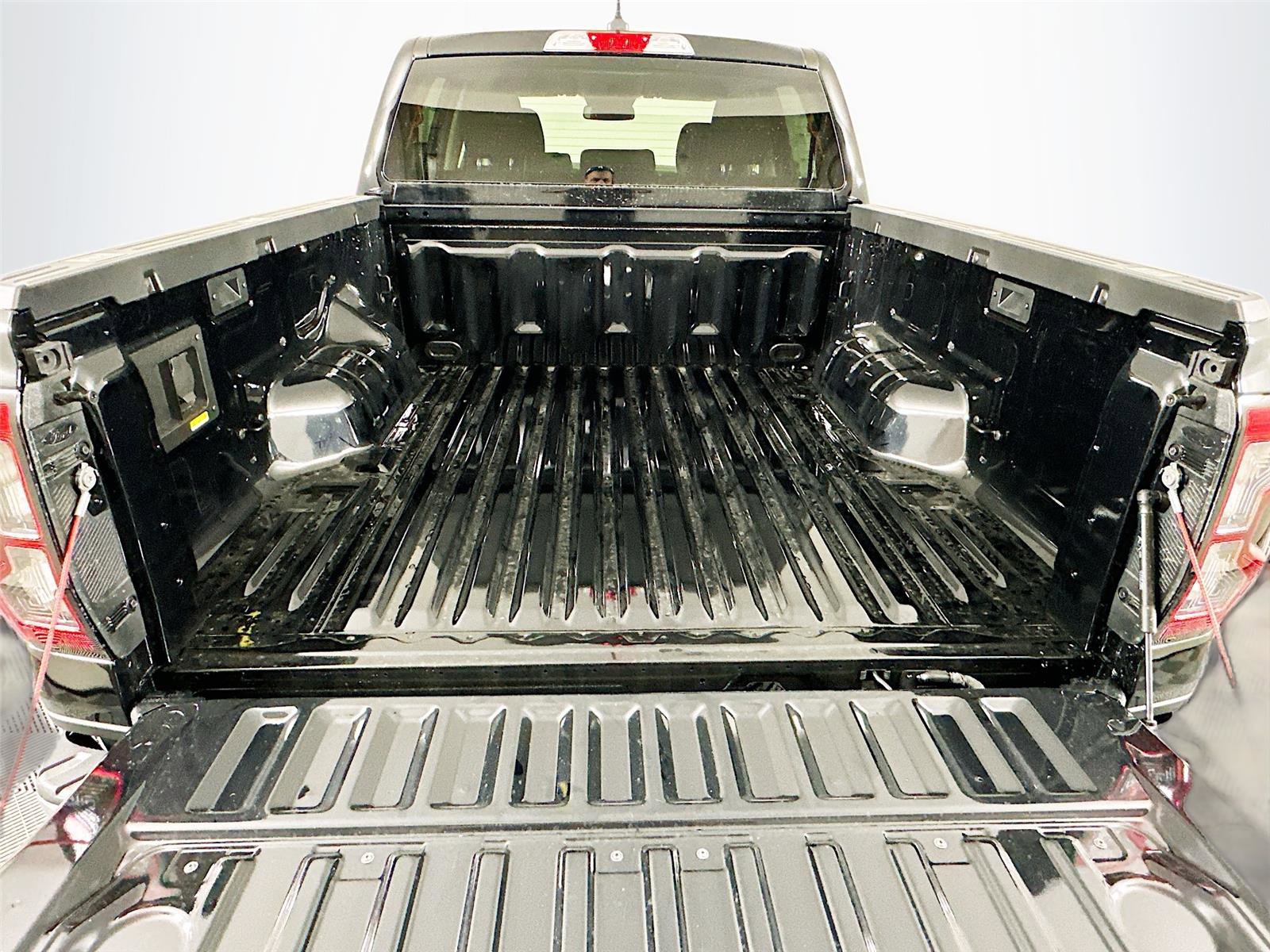 New 2025 Ford Ranger XLT w/ Chrome Accent Package image 24