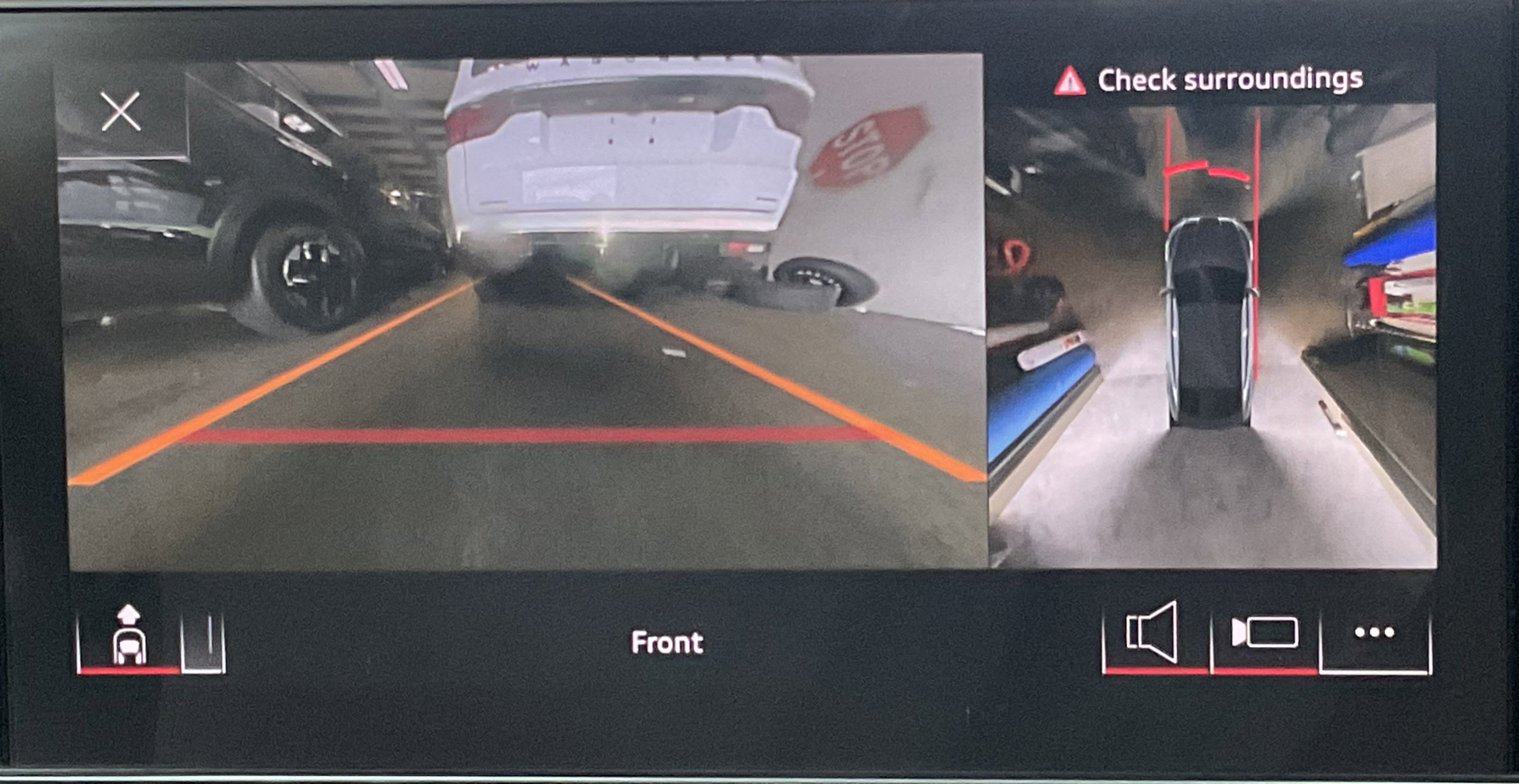 Used 2024 Audi A5 2.0T Premium Plus image 16