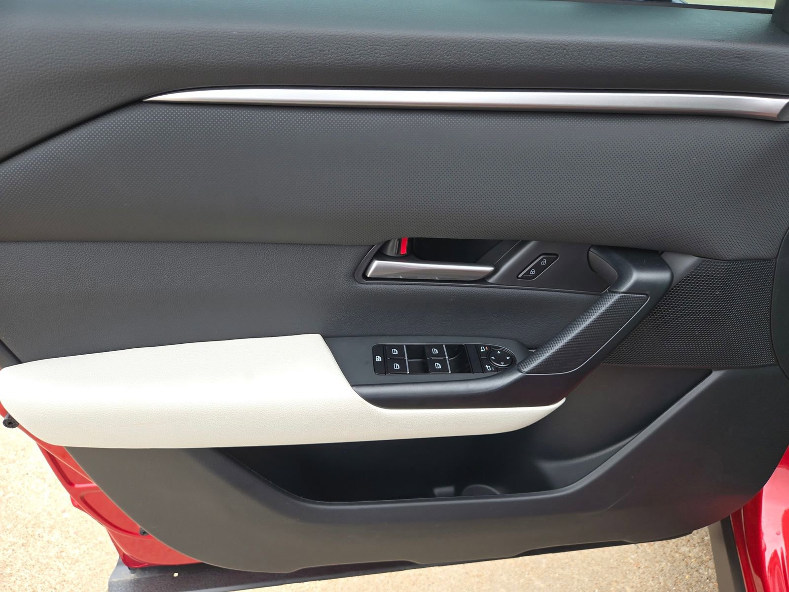 New 2026 MAZDA CX-50 AWD 2.5 S w/ Weather Package image 19