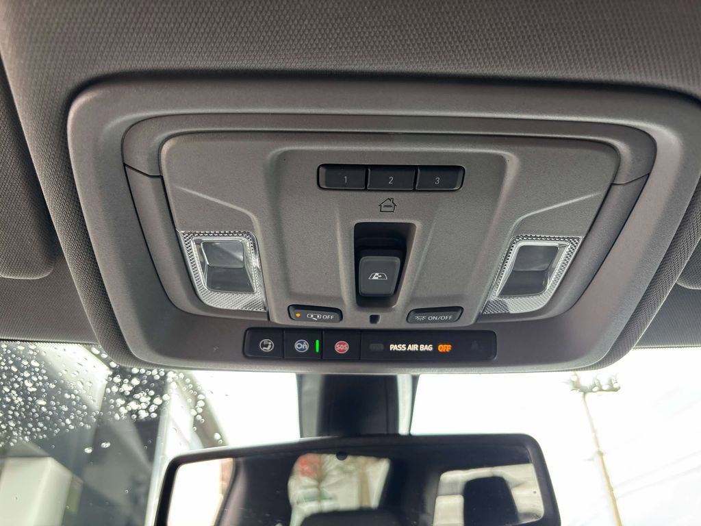 Used 2020 GMC Sierra 1500 SLT w/ SLT Premium Package image 29