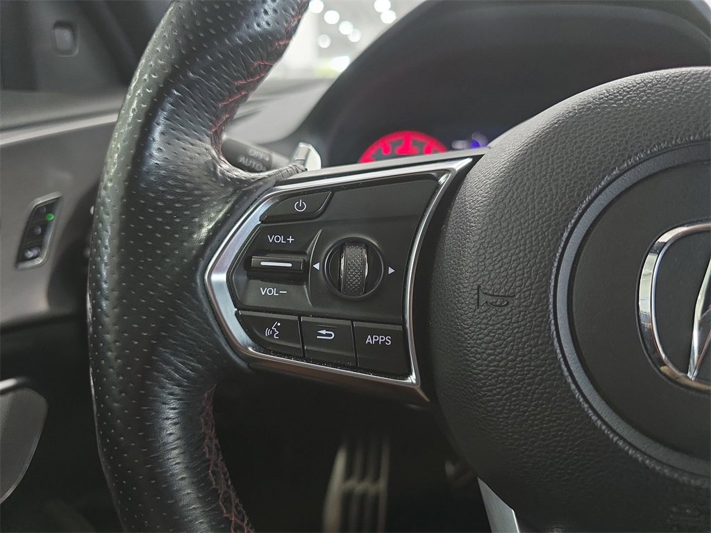 Used 2021 Acura RDX A-Spec image 17