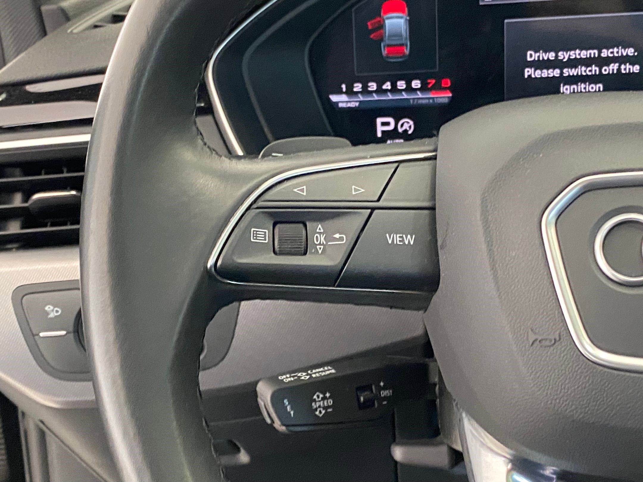 Used 2023 Audi A4 2.0T Premium Plus w/ Premium Plus Package image 17