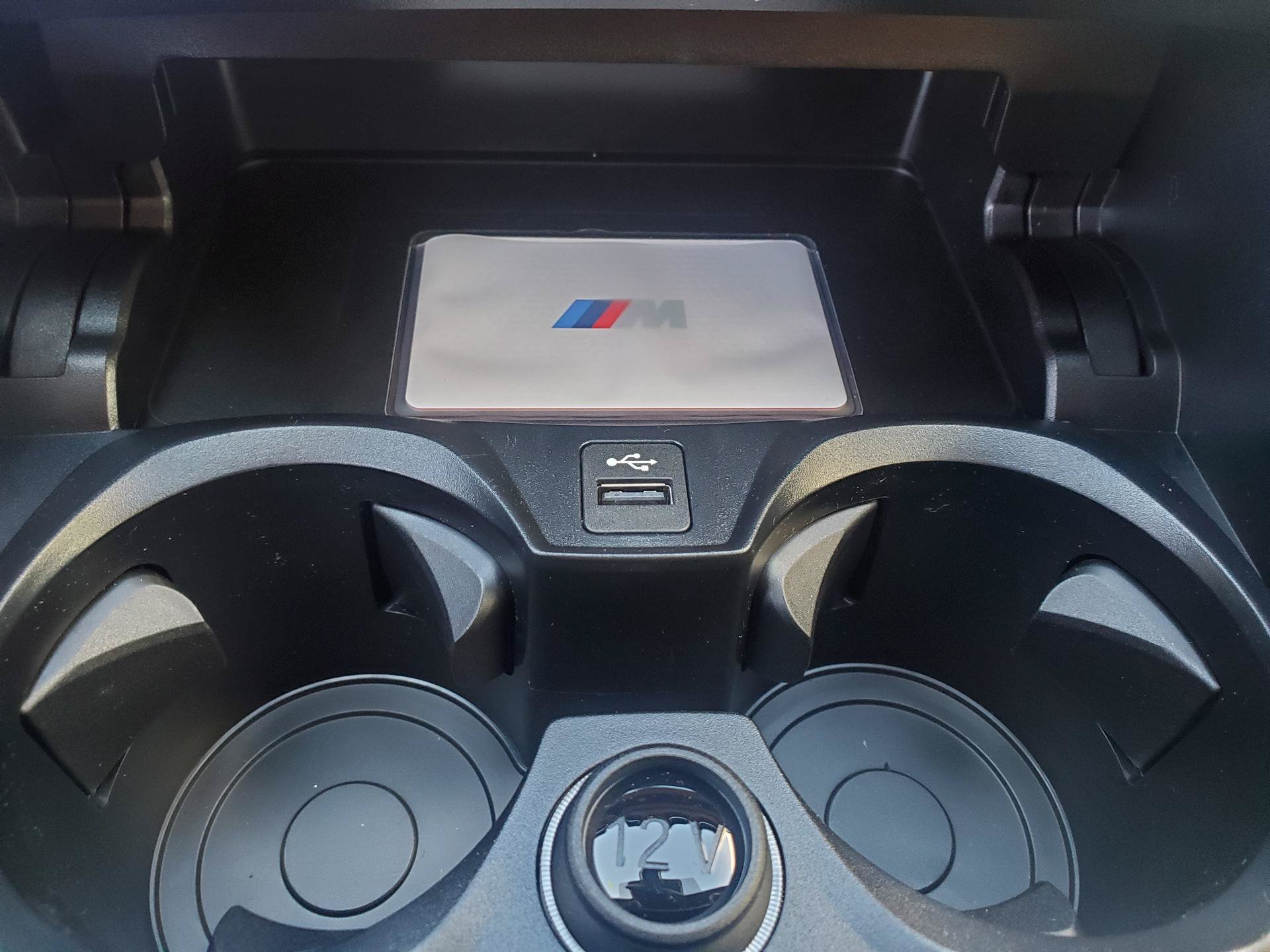 New 2026 BMW 330i xDrive Sedan w/ M Sport Package AWD/4WD image 24