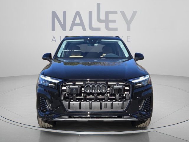 Used 2026 Audi Q7 2.0T Premium AWD/4WD image 9