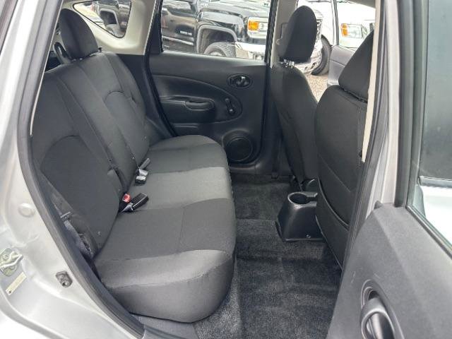 Used 2018 Nissan Versa Note S image 27