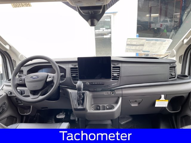 New 2026 Ford Transit 250 148 Medium Roof RWD image 29