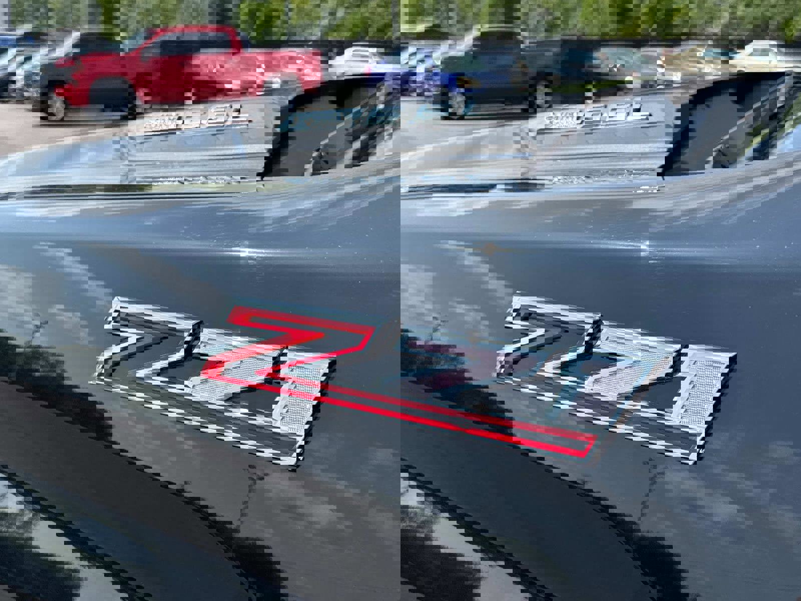 New 2025 Chevrolet Silverado 3500 LT image 6