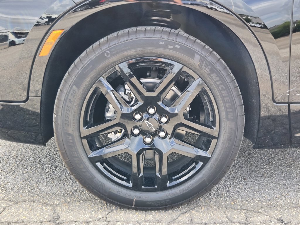 New 2026 Chevrolet Blazer RS w/ Driver Confidence II Package FWD image 14