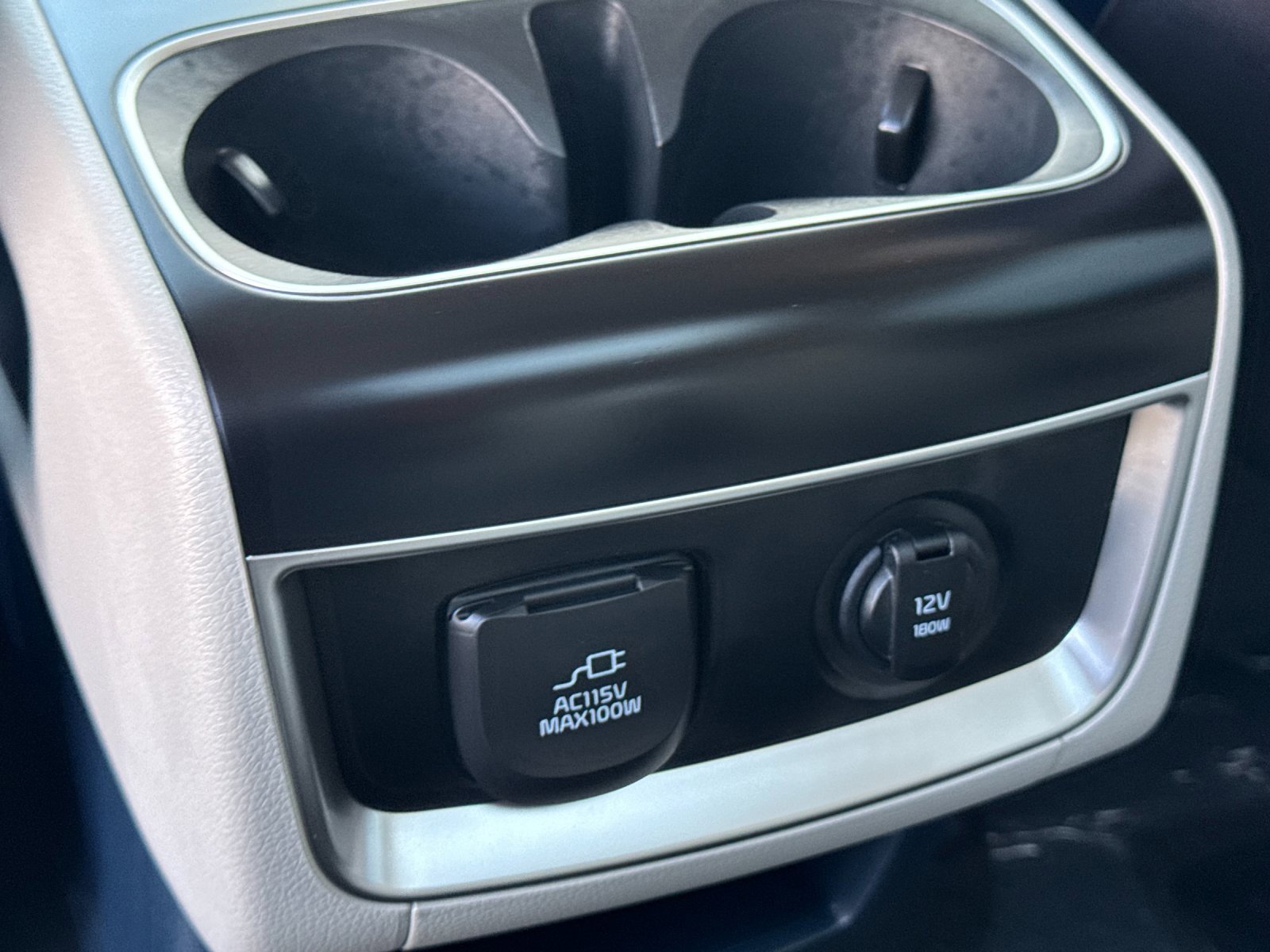 New 2026 Kia Carnival SX image 13