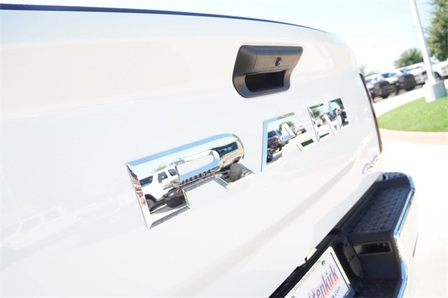 New 2026 RAM 3500 Tradesman image 10