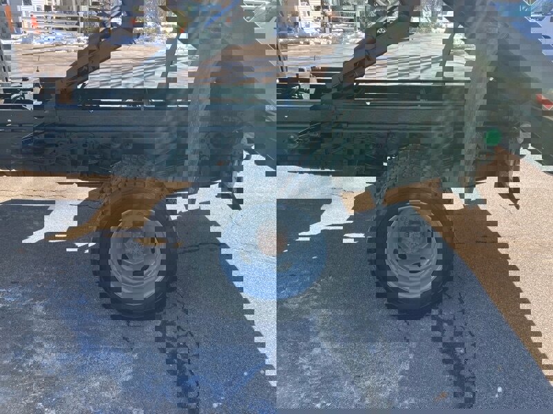 Used 2008 Ford F550 4x4 Regular Cab Super Duty image 31