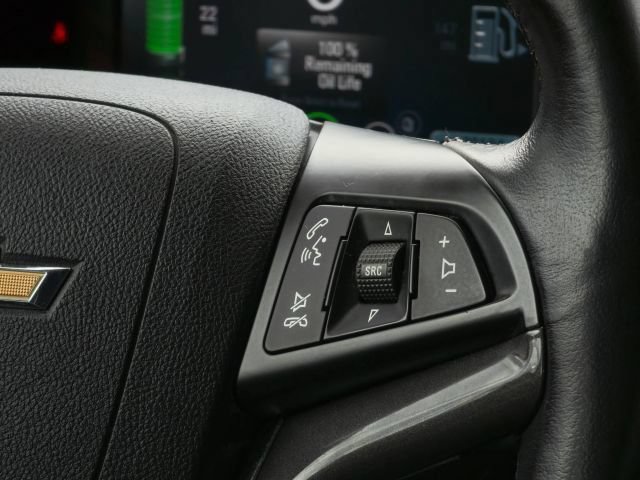Used 2012 Chevrolet Volt Premium w/ Premium Trim Package FWD image 24