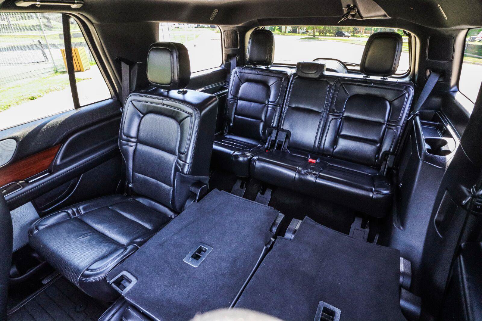 Used 2019 Lincoln Navigator Reserve w/ Cargo Package AWD/4WD image 20