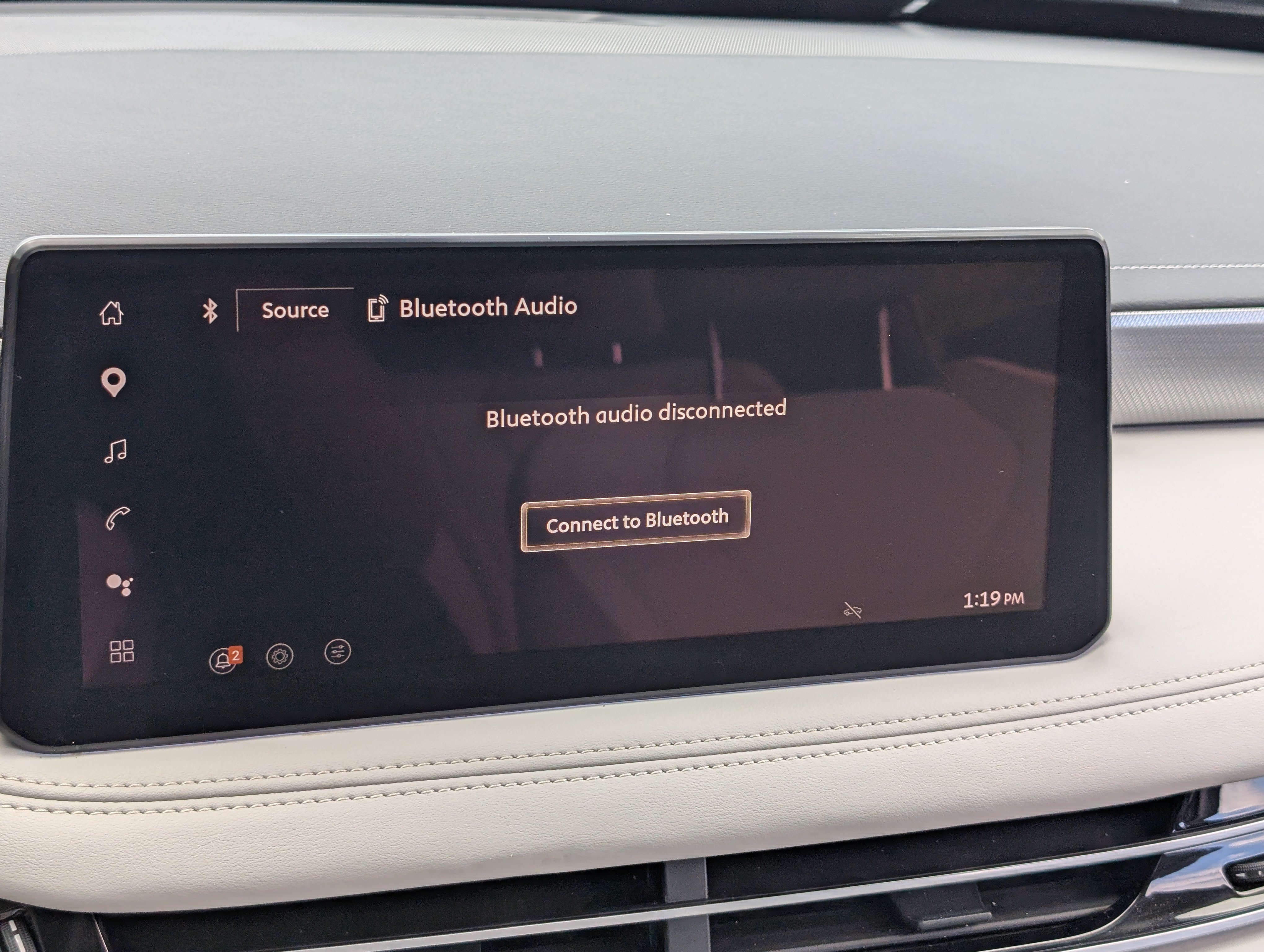 Used 2026 INFINITI QX60 Luxe w/ Cargo Package FWD image 32