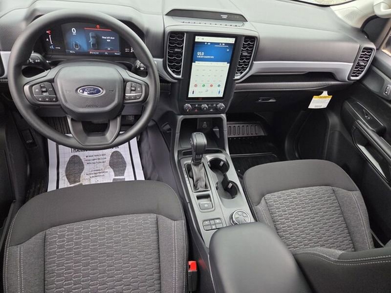 New 2026 Ford Ranger XL image 13