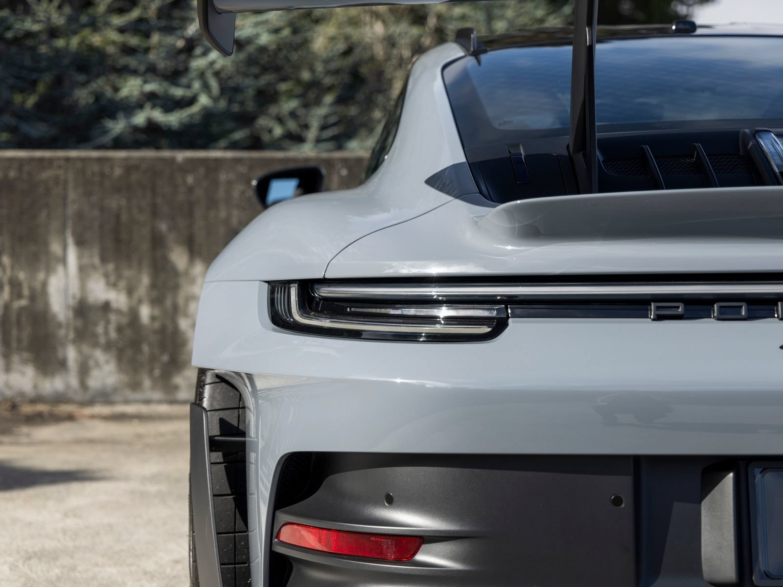 Certified 2023 Porsche 911 GT3 RS RWD image 25