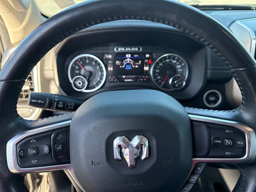 Used 2022 RAM 1500 Laramie image 9