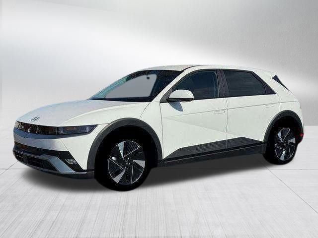 New 2026 Hyundai Ioniq 5 SEL image 2