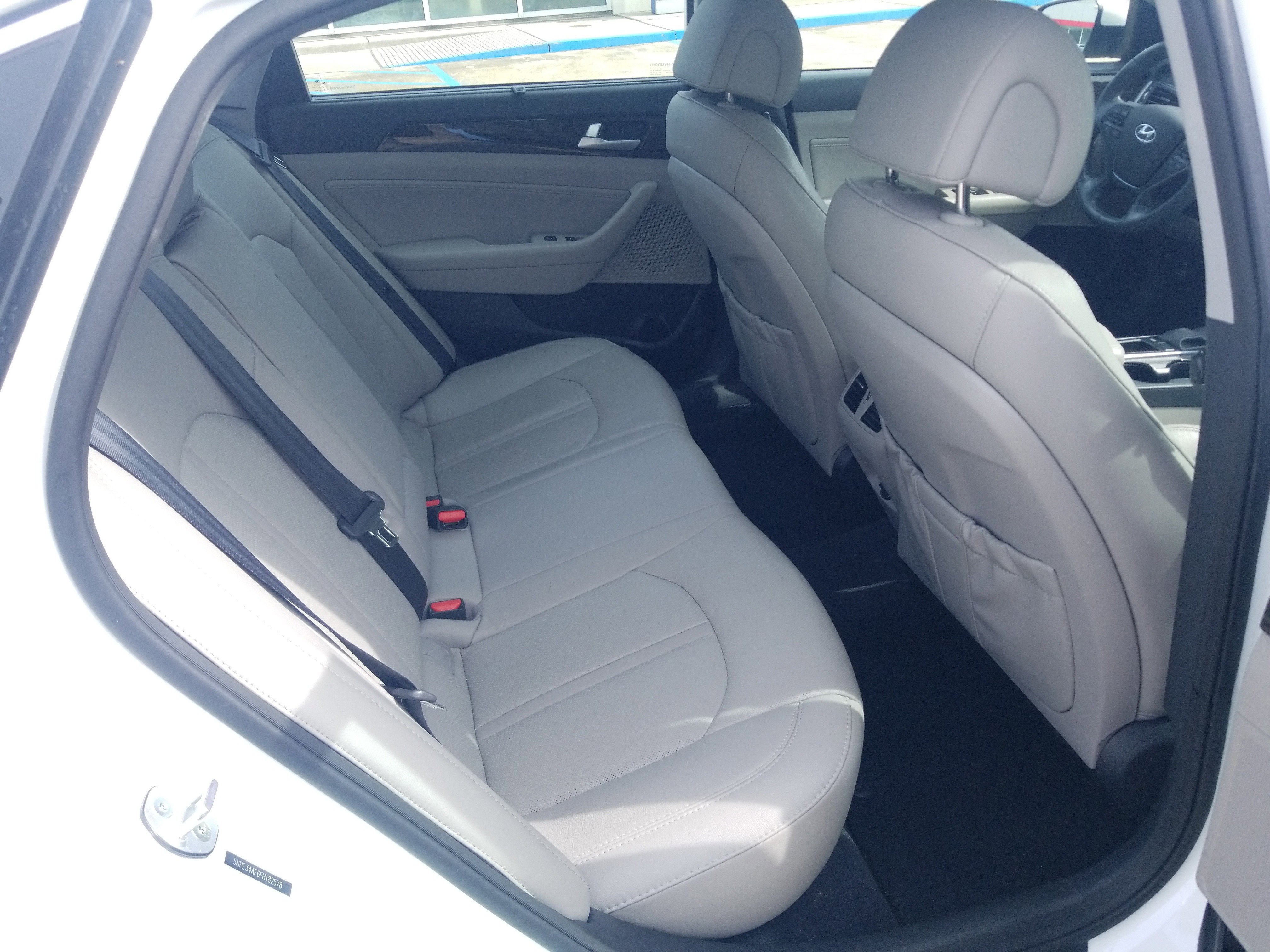 Used 2015 Hyundai Sonata Limited FWD image 15