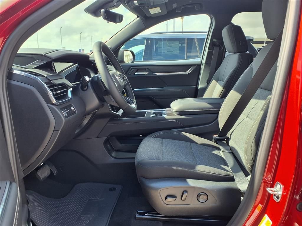 New 2026 GMC Acadia Elevation image 8