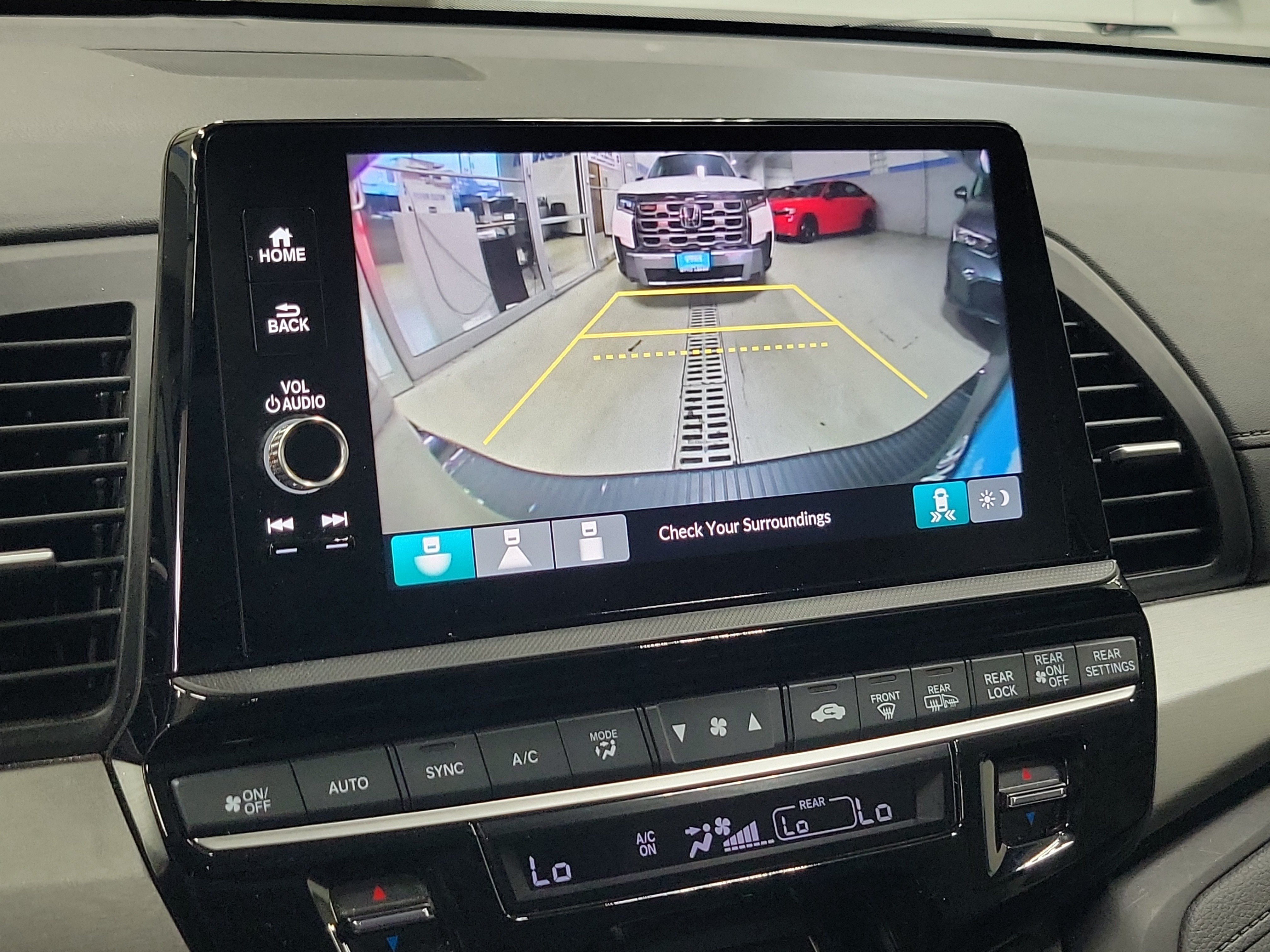 Used 2025 Honda Odyssey EX-L image 33