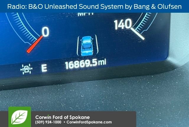 Certified 2023 Ford F150 Raptor AWD/4WD image 5