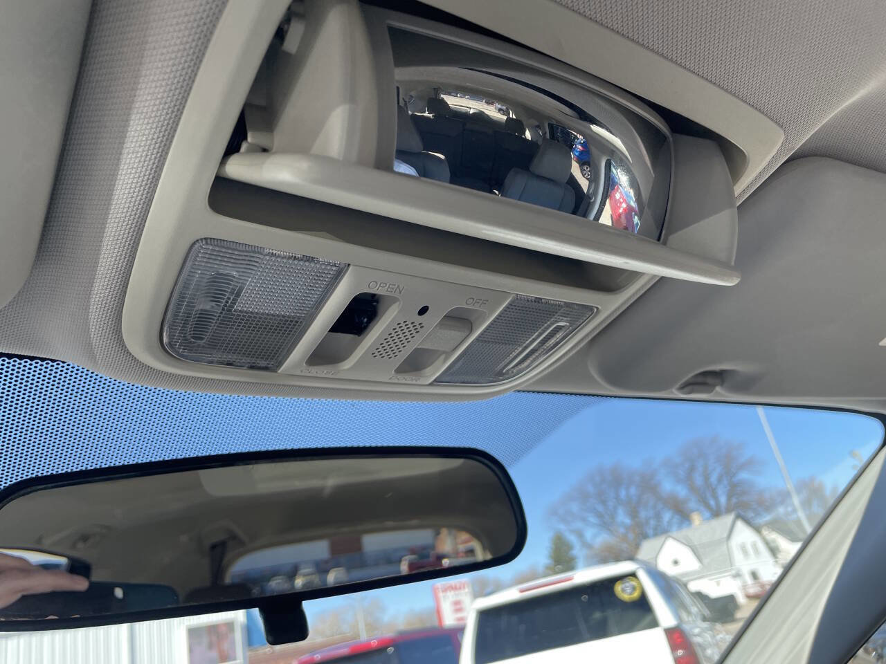 Used 2012 Honda CR-V EX image 24