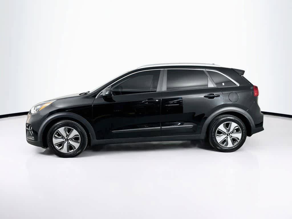 Used 2020 Kia Niro LX FWD image 3