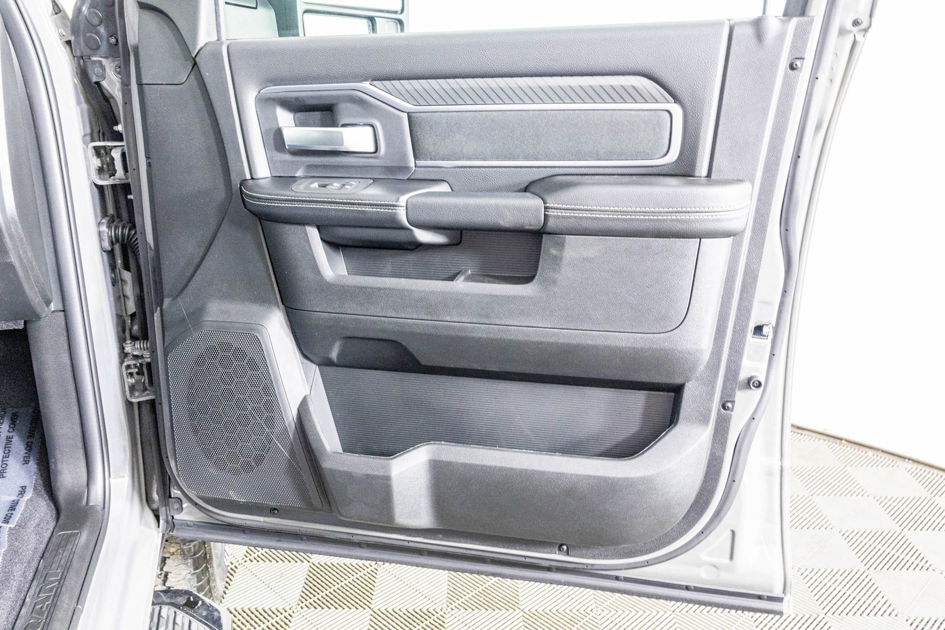 New 2026 RAM 2500 Big Horn image 45